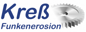Kress-Funkenerosion